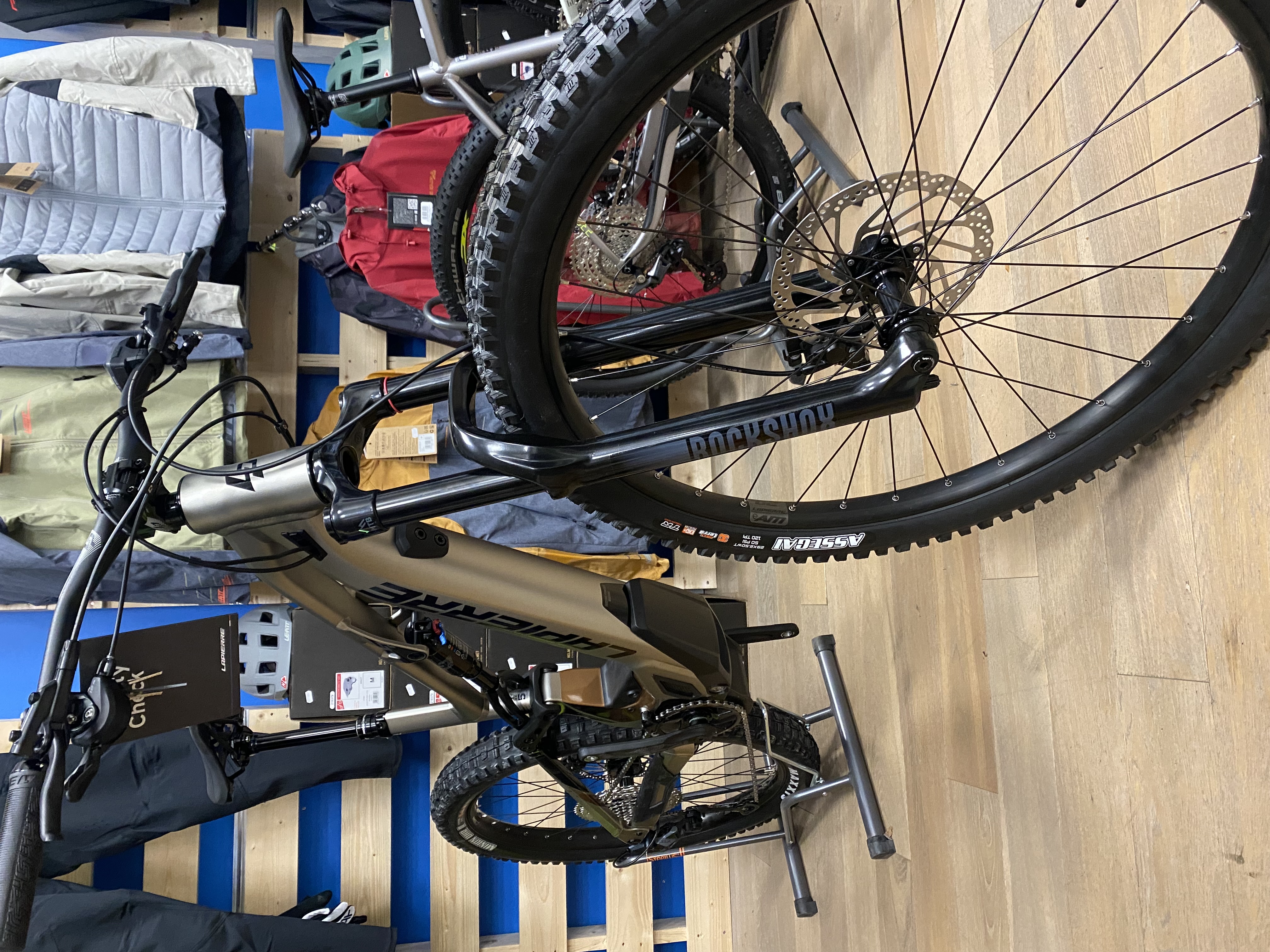 Lapierre AM 5.6